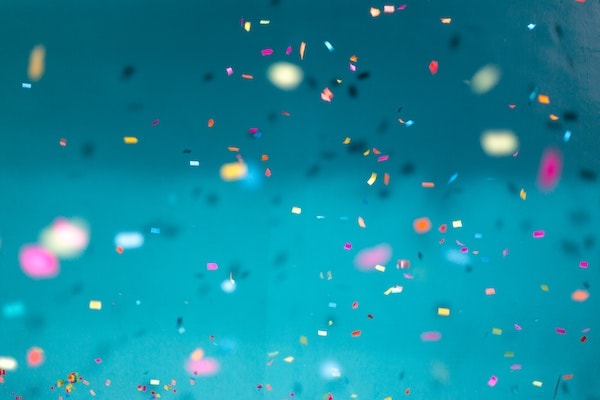 confetti pic